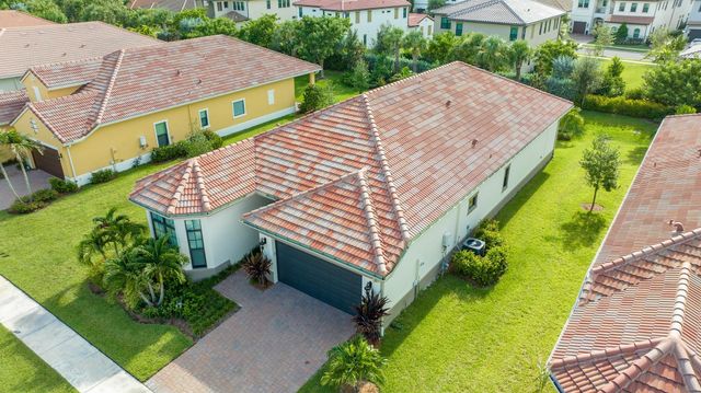 9121 Porto Way, Parkland, FL 33076