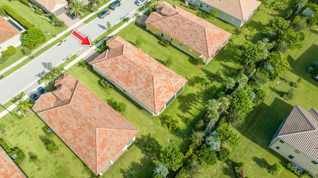 9121 Porto Way, Parkland, FL 33076