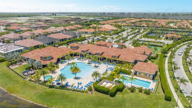 9121 Porto Way, Parkland, FL 33076