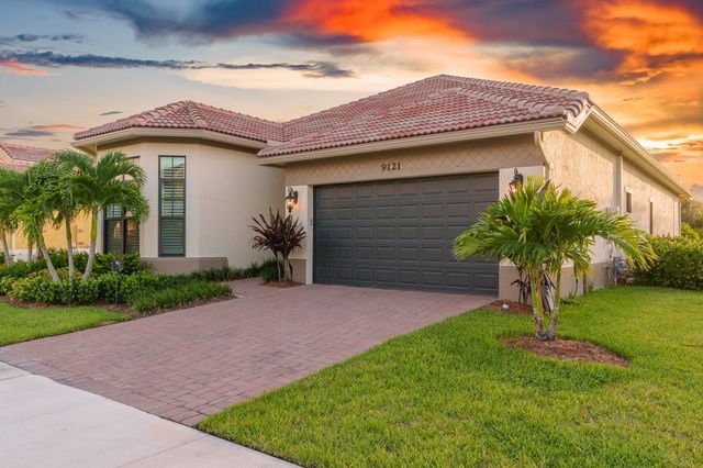 9121 Porto Way, Parkland, FL 33076