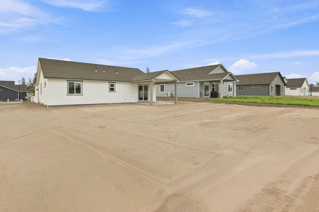 2414 Annie Pl, Cheney, WA 99004