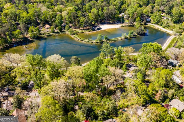 4604 Park Drive, Pine Lake, GA 30072