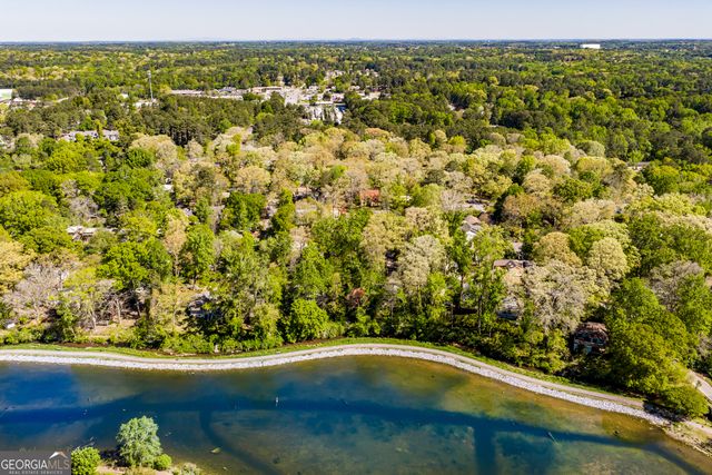 4604 Park Drive, Pine Lake, GA 30072