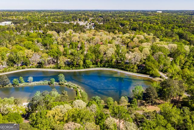4604 Park Drive, Pine Lake, GA 30072