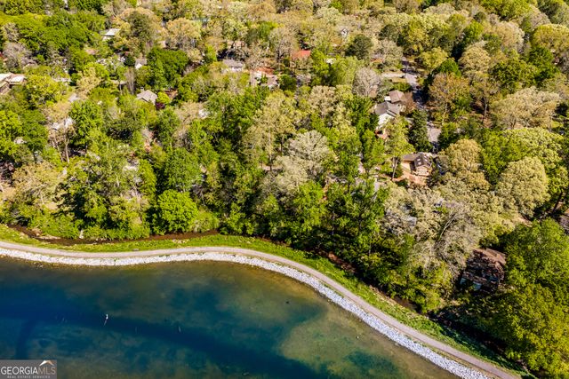 4604 Park Drive, Pine Lake, GA 30072