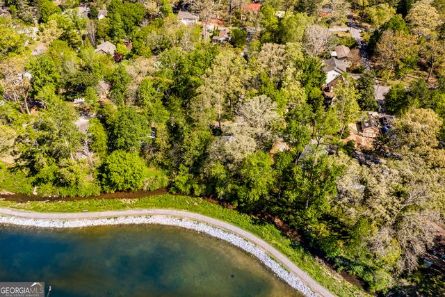 4604 Park Drive, Pine Lake, GA 30072
