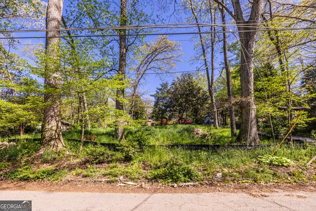 4604 Park Drive, Pine Lake, GA 30072