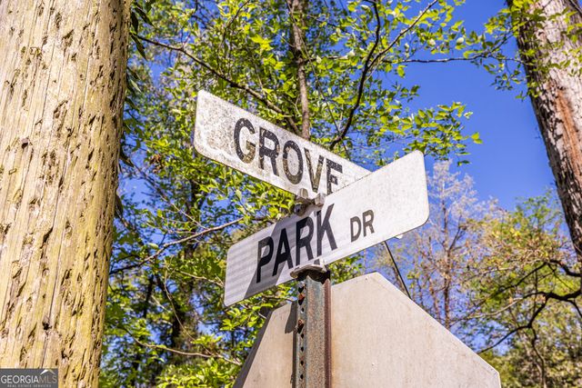 4604 Park Drive, Pine Lake, GA 30072