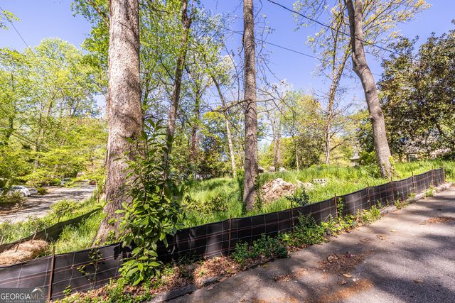 4604 Park Drive, Pine Lake, GA 30072