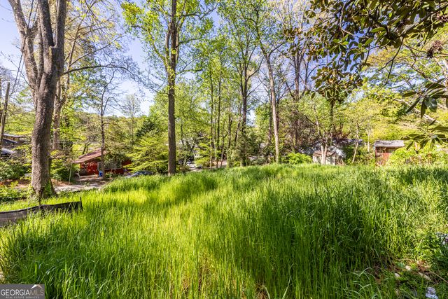4604 Park Drive, Pine Lake, GA 30072