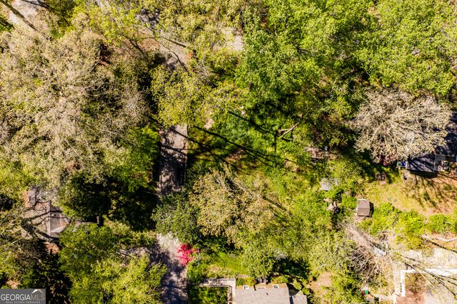 4604 Park Drive, Pine Lake, GA 30072