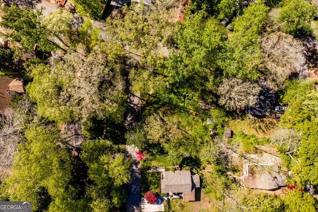 4604 Park Drive, Pine Lake, GA 30072