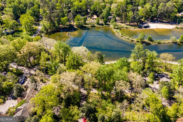 4604 Park Drive, Pine Lake, GA 30072
