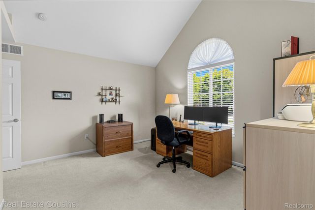 4344 Oak Tree Court, Fenton Charter Township, MI 48430