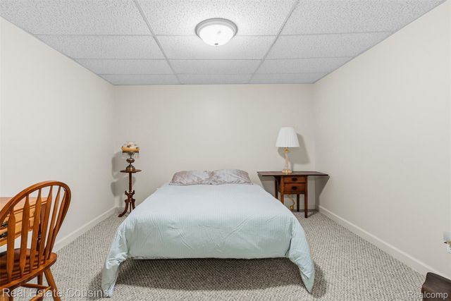 4344 Oak Tree Court, Fenton Charter Township, MI 48430