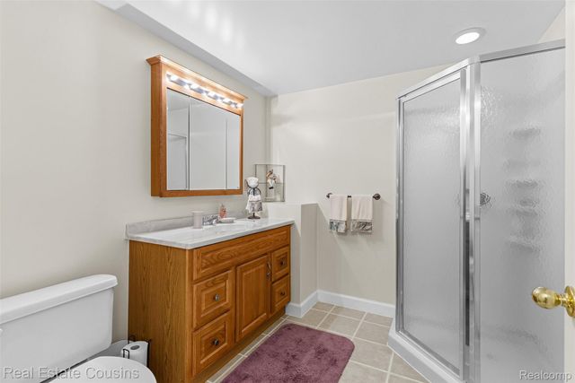 4344 Oak Tree Court, Fenton Charter Township, MI 48430