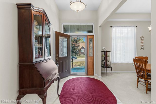 4344 Oak Tree Court, Fenton Charter Township, MI 48430