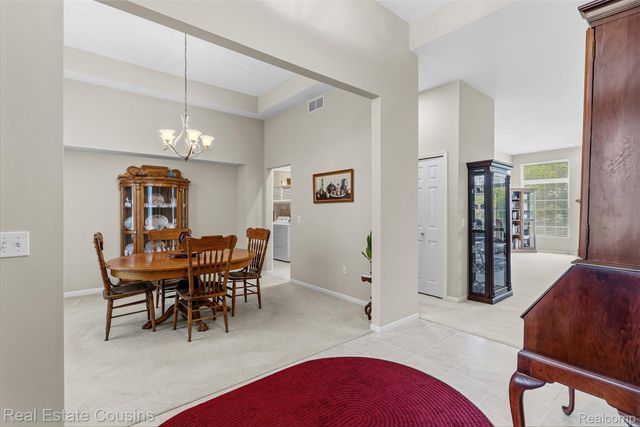4344 Oak Tree Court, Fenton Charter Township, MI 48430