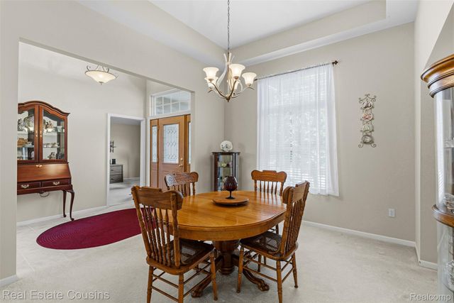 4344 Oak Tree Court, Fenton Charter Township, MI 48430