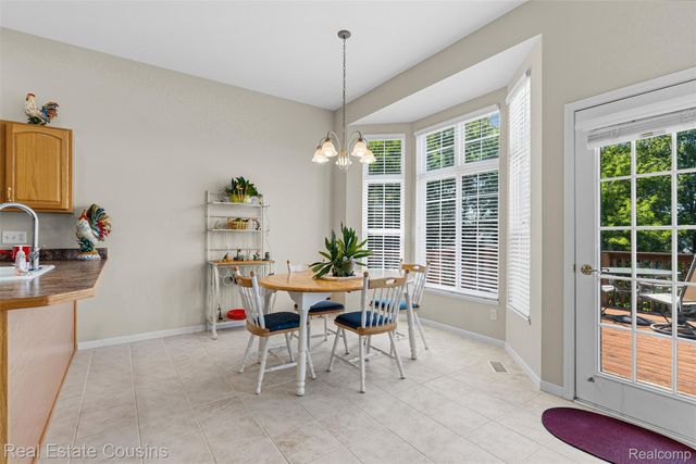 4344 Oak Tree Court, Fenton Charter Township, MI 48430