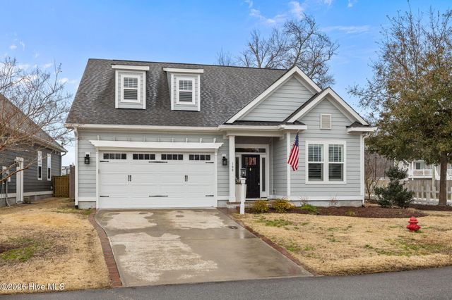 100 Sea Grove Lane, Beaufort, NC 28516