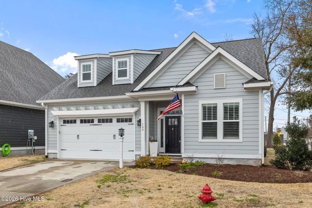 100 Sea Grove Lane, Beaufort, NC 28516