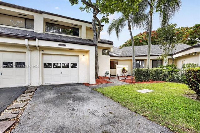 381 NW 94th Terrace, Plantation, FL 33324