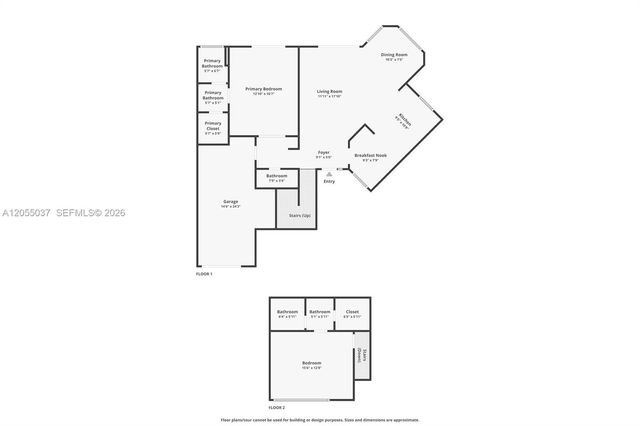 381 NW 94th Terrace, Plantation, FL 33324