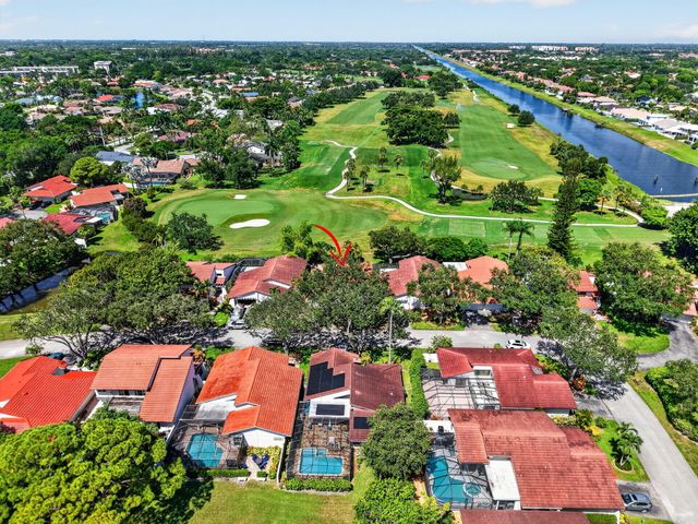 663 DEER CREEK HOLLOWS Circle, Deerfield Beach, FL 33442