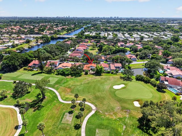 663 DEER CREEK HOLLOWS Circle, Deerfield Beach, FL 33442