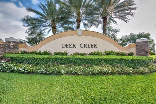 663 DEER CREEK HOLLOWS Circle, Deerfield Beach, FL 33442