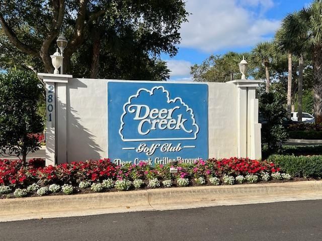 663 DEER CREEK HOLLOWS Circle, Deerfield Beach, FL 33442