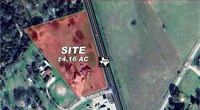 6276 Halbison Road, Brookshire, TX 77423