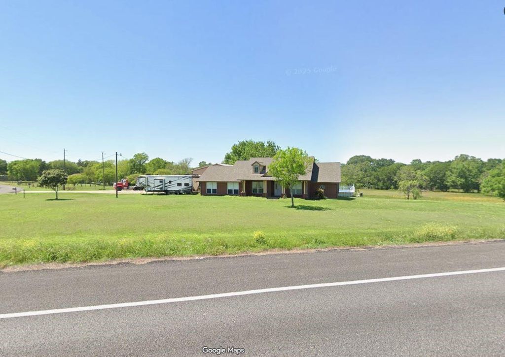 6276 Halbison Road, Brookshire, TX 77423