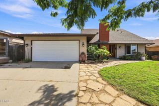 828 Burlington Avenue, Ventura, CA 93004