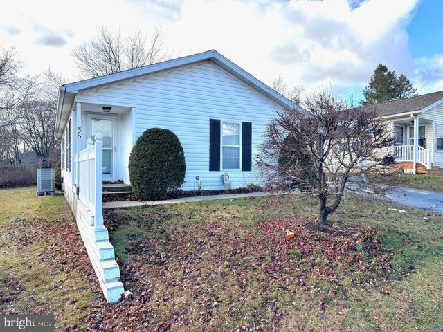 36 WESTVIEW TER, Womelsdorf, PA 19567