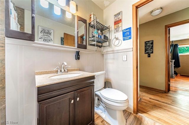 1866 Braeburn Park Drive, Euclid, OH 44117