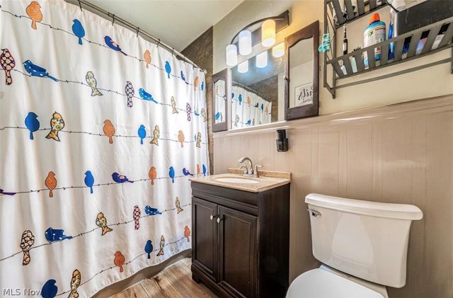1866 Braeburn Park Drive, Euclid, OH 44117