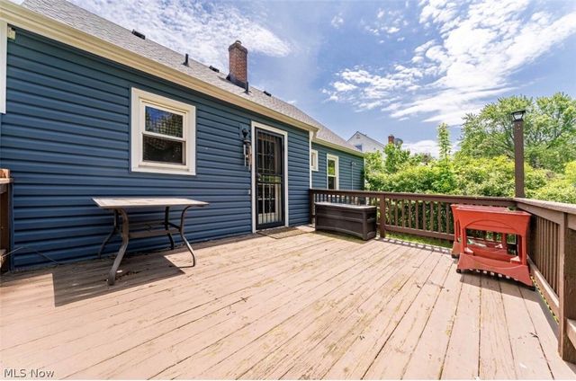 1866 Braeburn Park Drive, Euclid, OH 44117