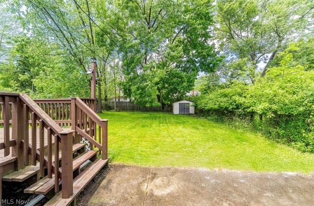 1866 Braeburn Park Drive, Euclid, OH 44117