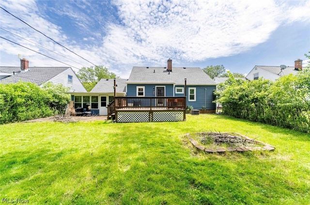 1866 Braeburn Park Drive, Euclid, OH 44117