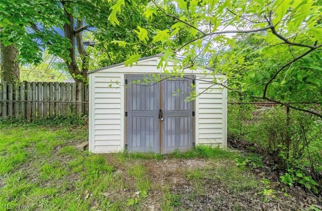 1866 Braeburn Park Drive, Euclid, OH 44117
