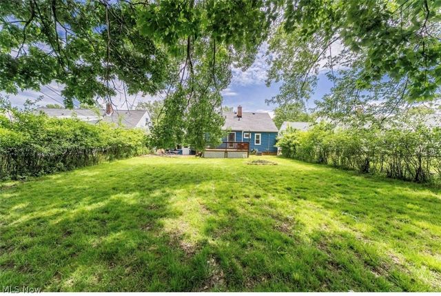 1866 Braeburn Park Drive, Euclid, OH 44117