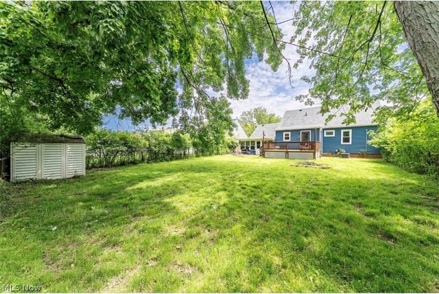 1866 Braeburn Park Drive, Euclid, OH 44117