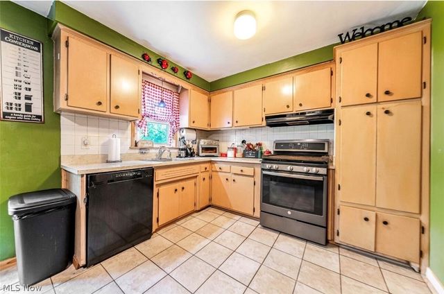 1866 Braeburn Park Drive, Euclid, OH 44117