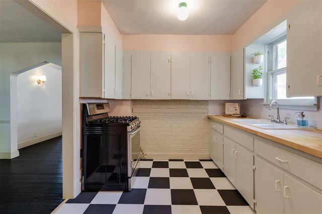2321 NW 22nd Street, Oklahoma City, OK 73107