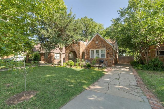 2321 NW 22nd Street, Oklahoma City, OK 73107