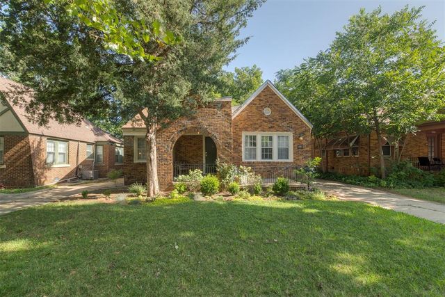 2321 NW 22nd Street, Oklahoma City, OK 73107