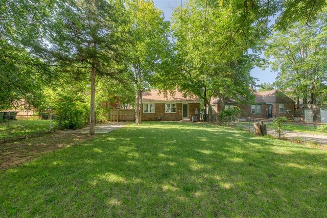 2321 NW 22nd Street, Oklahoma City, OK 73107