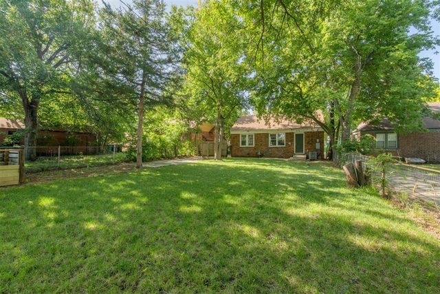 2321 NW 22nd Street, Oklahoma City, OK 73107